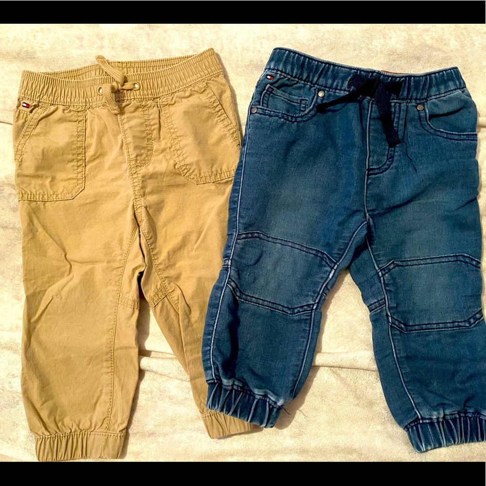 Tommy Hilfiger Pants